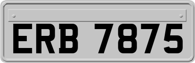 ERB7875