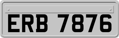 ERB7876