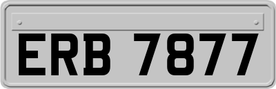 ERB7877