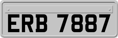 ERB7887