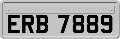 ERB7889