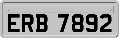 ERB7892