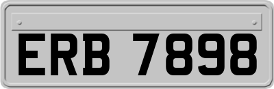 ERB7898