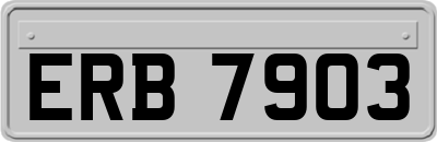 ERB7903