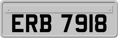 ERB7918