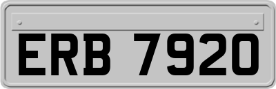 ERB7920