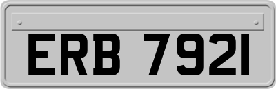 ERB7921