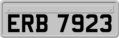 ERB7923
