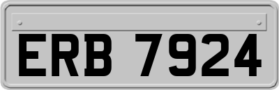 ERB7924