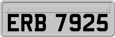 ERB7925