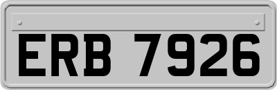 ERB7926