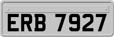 ERB7927