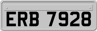 ERB7928