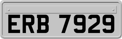 ERB7929