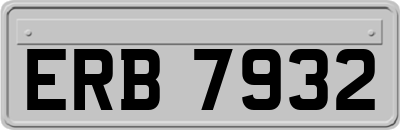 ERB7932