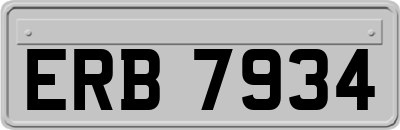 ERB7934