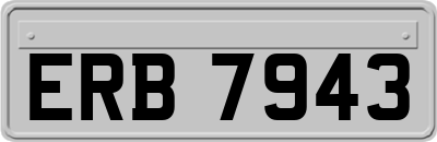 ERB7943
