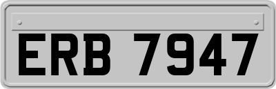 ERB7947