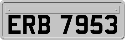 ERB7953