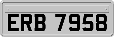 ERB7958