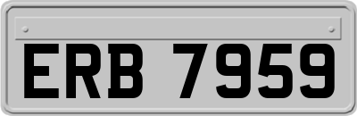 ERB7959