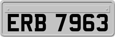 ERB7963