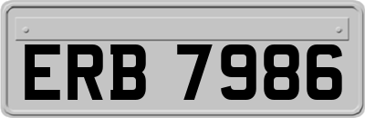 ERB7986