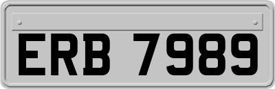 ERB7989