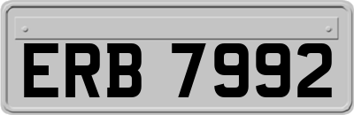 ERB7992