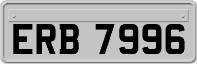 ERB7996