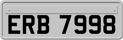 ERB7998