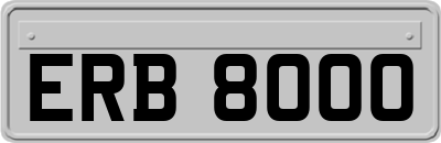 ERB8000