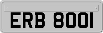 ERB8001