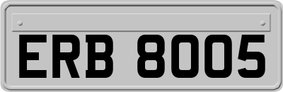 ERB8005