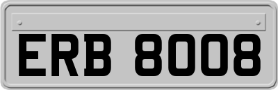 ERB8008