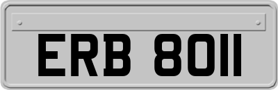 ERB8011