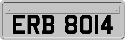 ERB8014