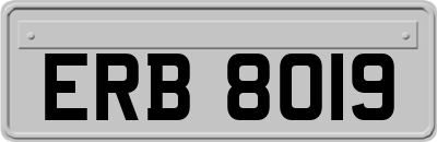 ERB8019