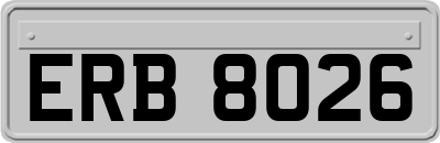 ERB8026