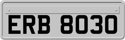 ERB8030
