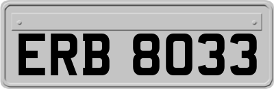 ERB8033