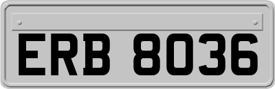 ERB8036
