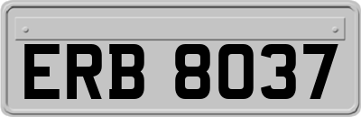 ERB8037
