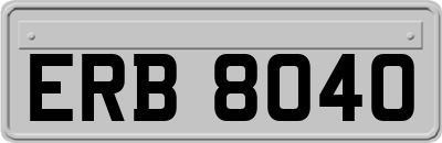 ERB8040