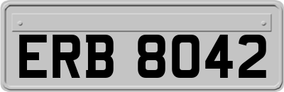 ERB8042