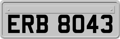 ERB8043