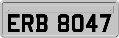 ERB8047