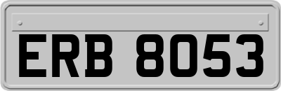 ERB8053