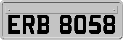 ERB8058