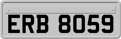 ERB8059